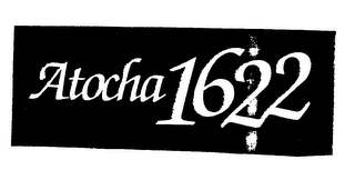 ATOCHA 1622 logo