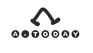 A.TODAY logo