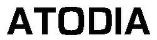 ATODIA logo