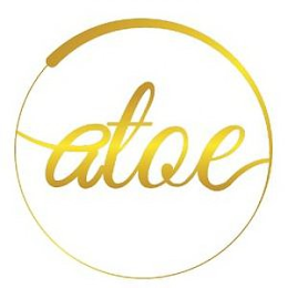 ATOE logo