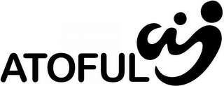 ATOFUL logo