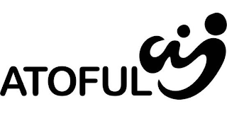 ATOFUL logo