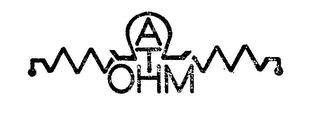 ATOHM logo