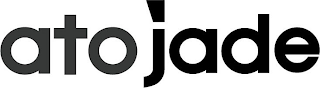 ATOJADE logo