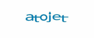 ATOJET logo