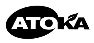 ATOKA logo