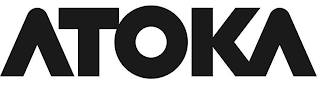 ATOKA logo