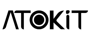 ATOKIT logo
