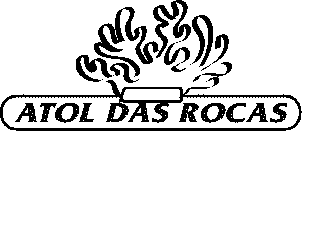 ATOL DAS ROCAS logo