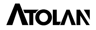 ATOLAN logo