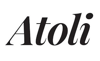 ATOLI logo