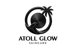 ATOLL GLOW SKINCARE logo