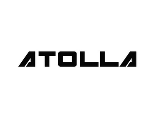 ATOLLA logo