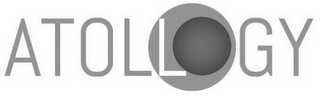 ATOLLOGY logo