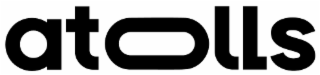 ATOLLS logo