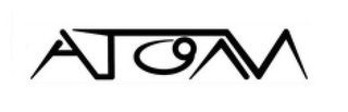 ATOM logo