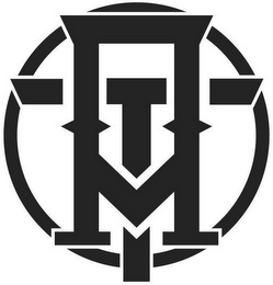 ATOM logo