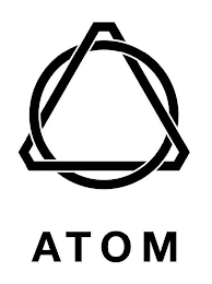 ATOM logo