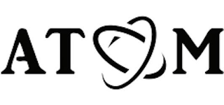 ATOM logo