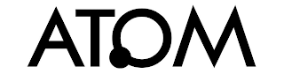 ATOM logo