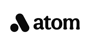 ATOM logo