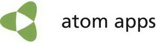 ATOM APPS logo