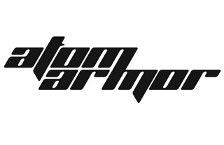 ATOM ARMOR logo