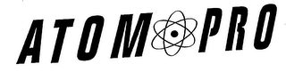 ATOM PRO logo