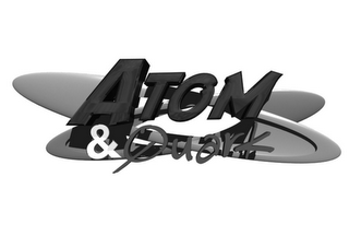 ATOM & QUARK logo
