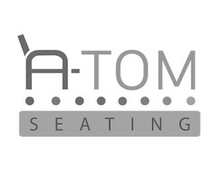 ATOM SEATING logo