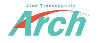 ATOM TRANSCAPSULE ARCH logo