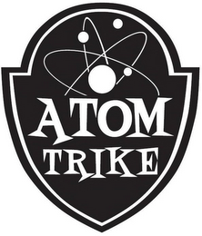 ATOM TRIKE logo