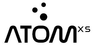 ATOM XS logo