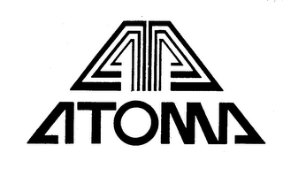 ATOMA logo