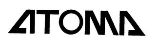 ATOMA logo