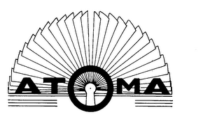 ATOMA logo