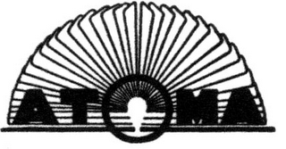 ATOMA logo