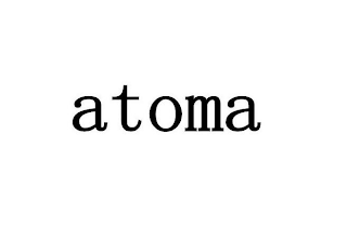 ATOMA logo