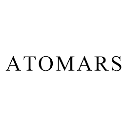 ATOMARS logo