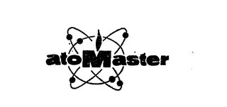 ATOMASTER logo