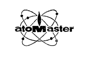 ATOMASTER logo