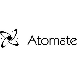 ATOMATE logo
