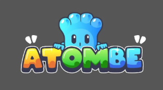 ATOMBE logo