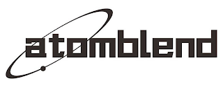 ATOMBLEND logo