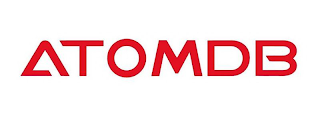 ATOMDB logo