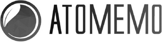 ATOMEMO logo