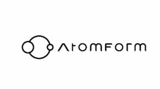 ATOMFORM logo
