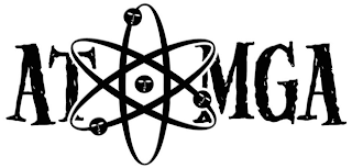 ATOMGA logo