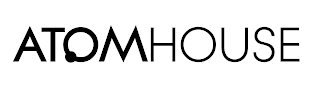 ATOMHOUSE logo