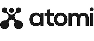 ATOMI logo